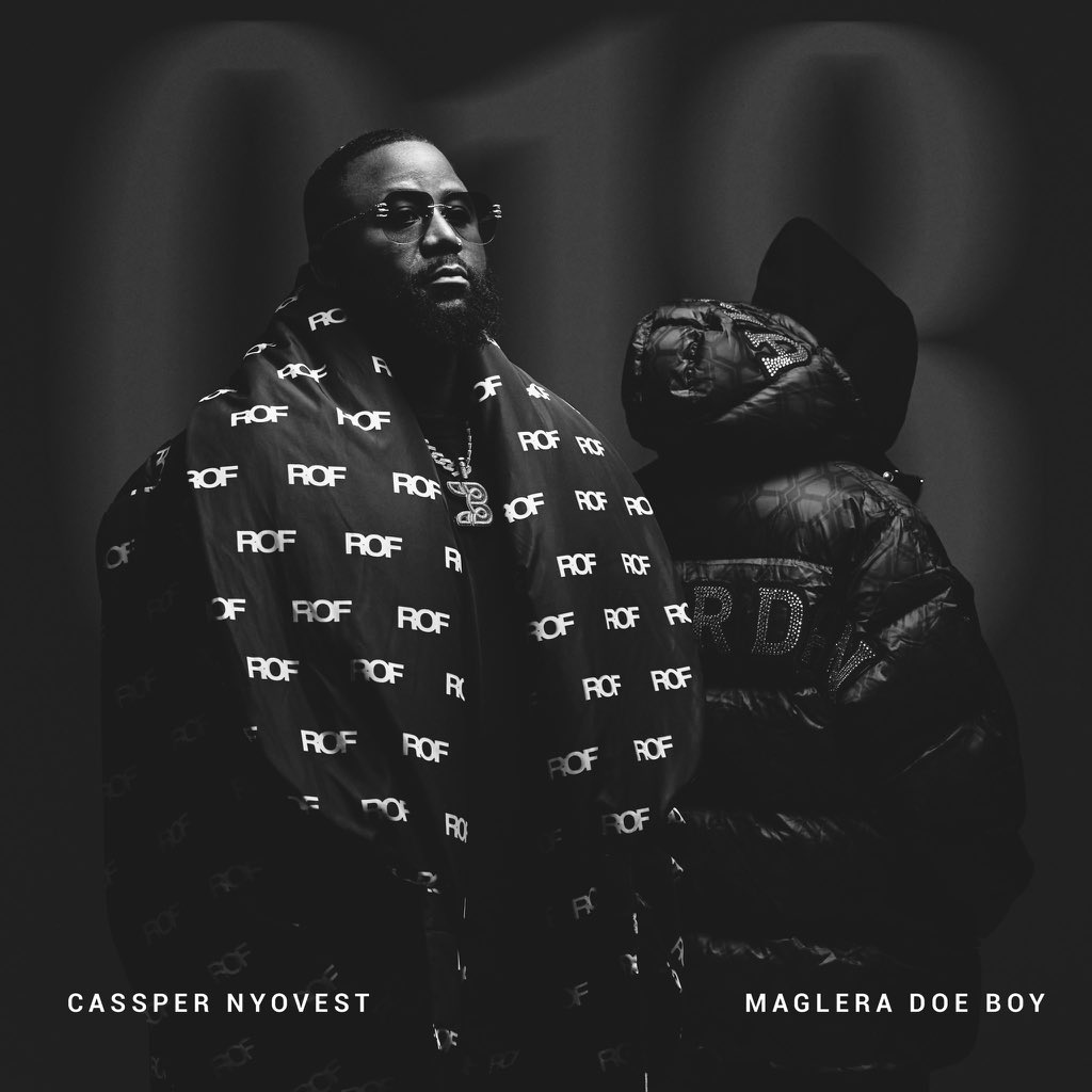 CITY1051's tweet photo. ▶️📻Zero One Eight- @casspernyovest ft. @MagleraDoeBoy

on

#Theboothreloaded w/ @LazimThaVates
#InternationalWomensDay #InternationalWomensDay2024 https://t.co/cRA06i64Nq