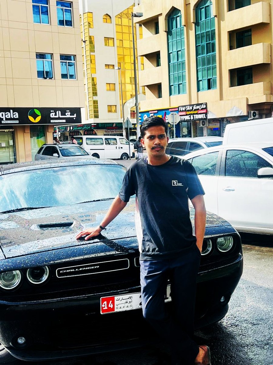 Deepesh Unni (@deepeshunn93808) on Twitter photo 