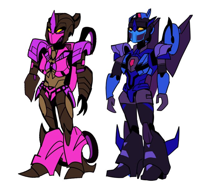 「Transformers」 illustration images(Latest))