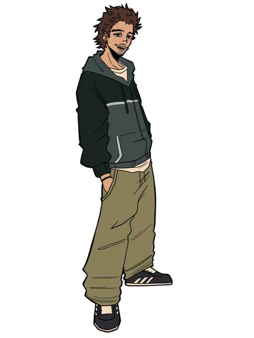 flats 