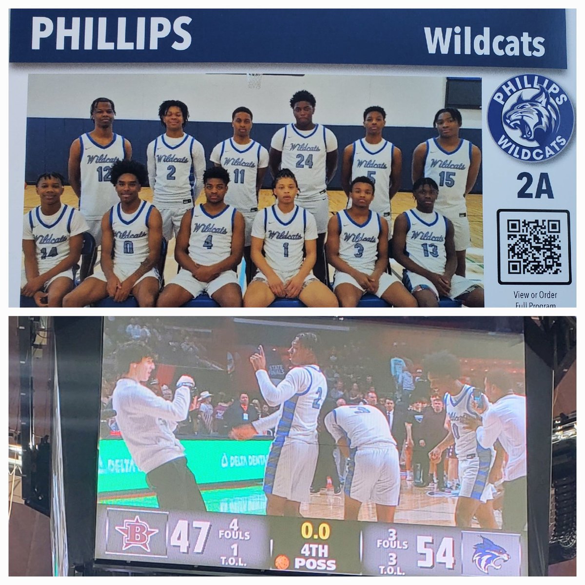 Ali N. Muhammad tweet media