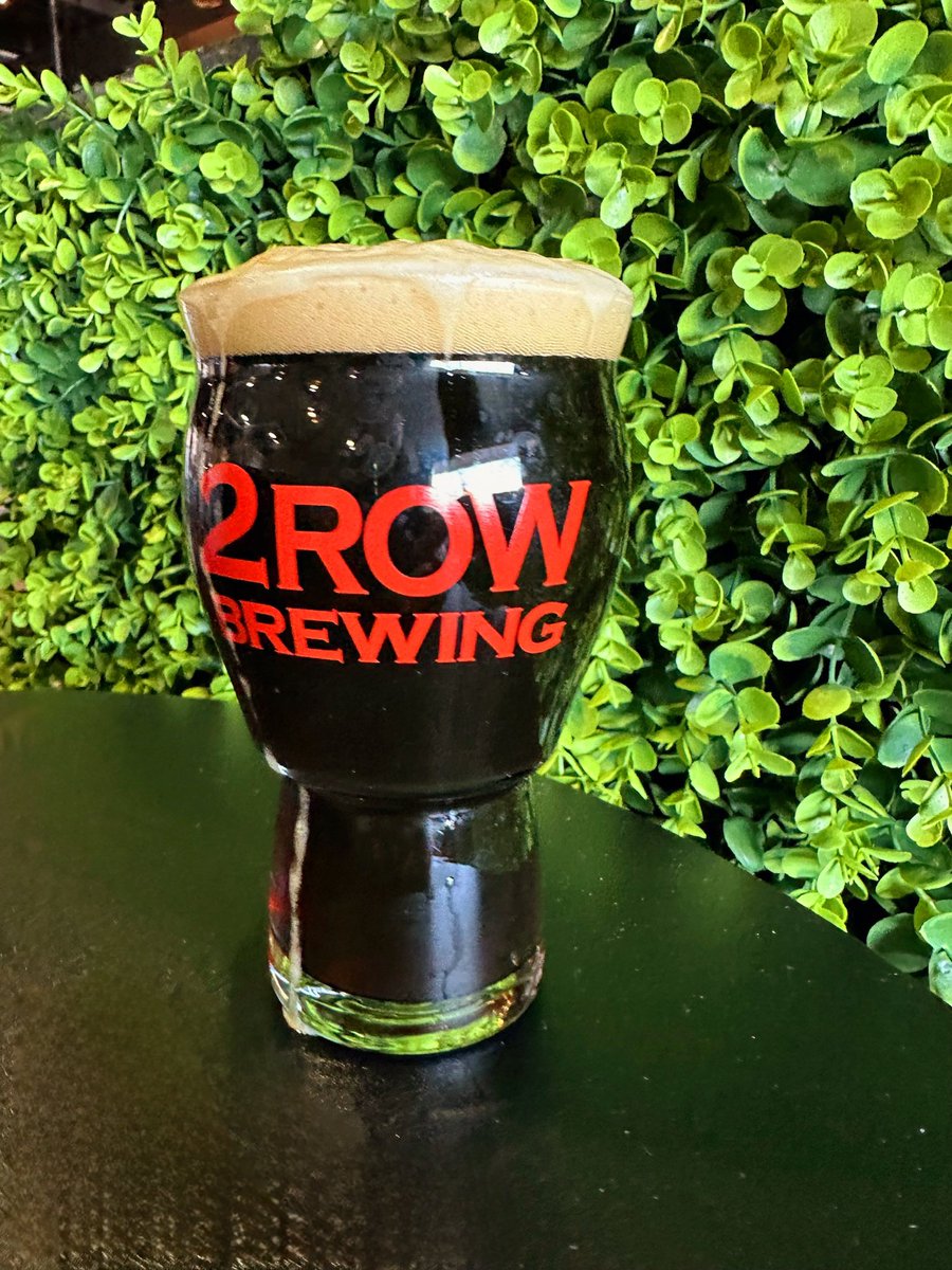2 Row Brewing tweet media