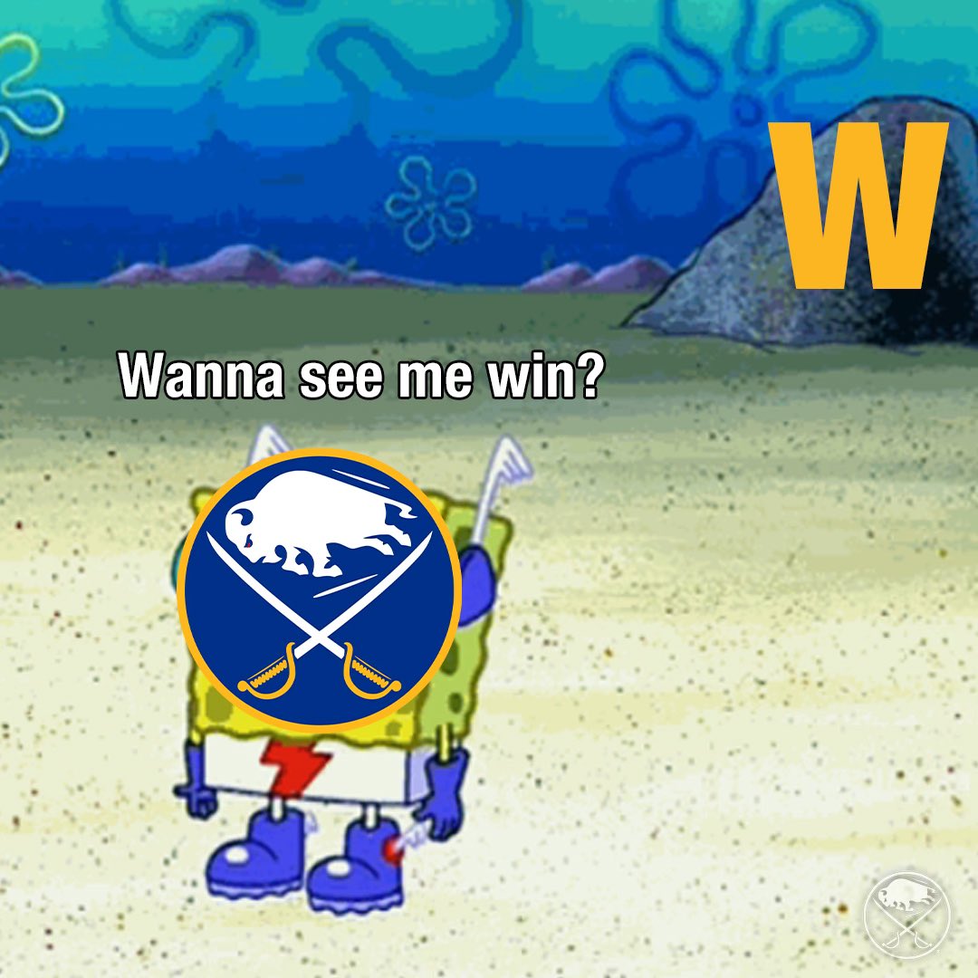 BuffaloSabres's tweet image. do we get four points for that?