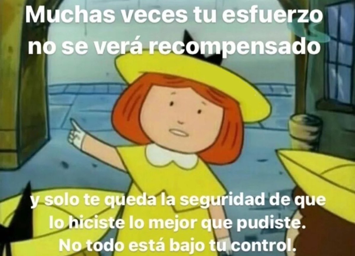 emociones amarillas (@conoloracigarro) on Twitter photo 