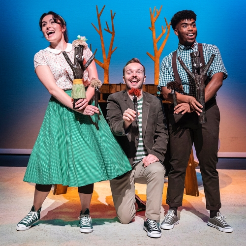 TheatreNewsWeb's tweet photo. https://t.co/H53qyEcYmi Stick Man to open in London and Salford this festive season - #FreckleProductions @Freckle_Prods #StickMan https://t.co/rl6wvw6yQk https://t.co/ZhVa9zqE9a