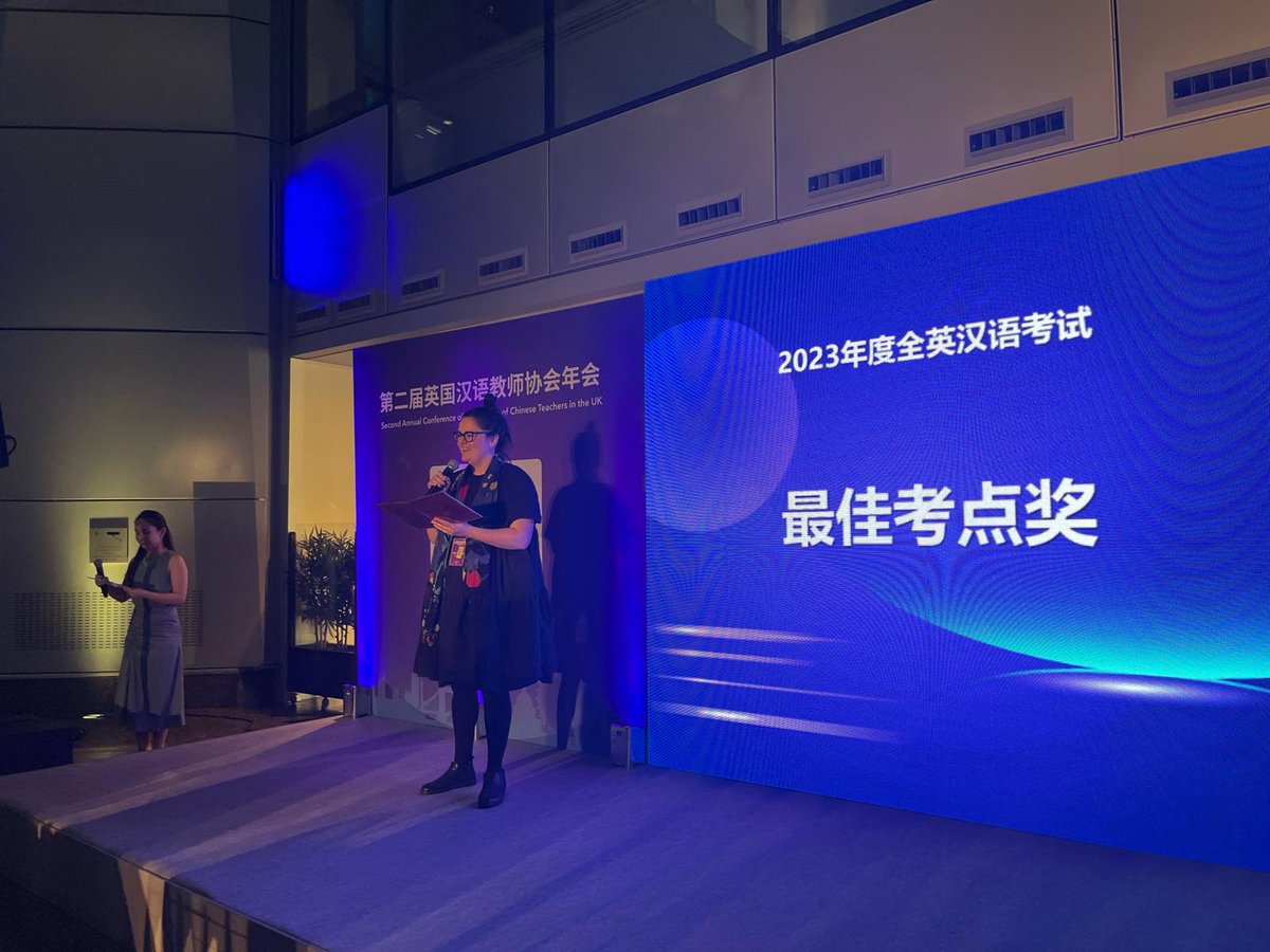 Cara Bleiman tweet media