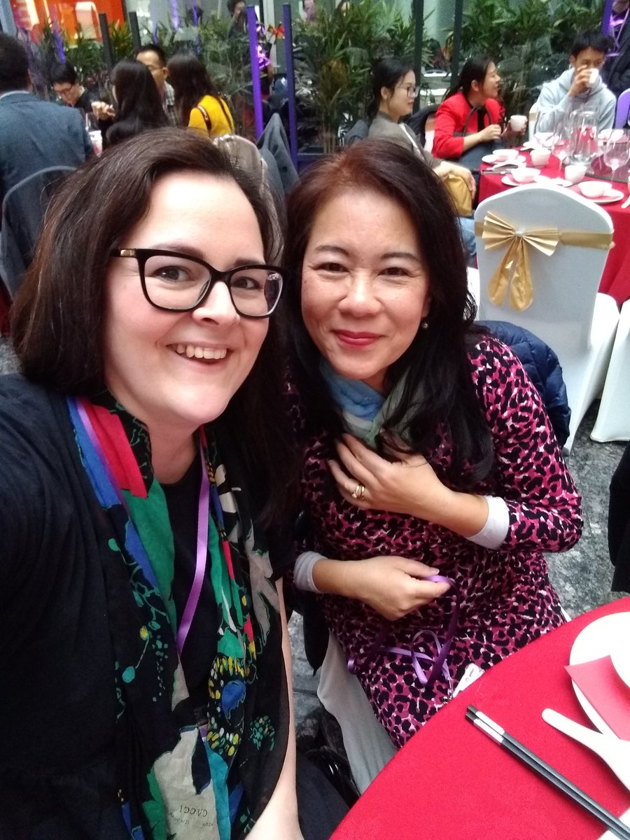 Cara Bleiman tweet media