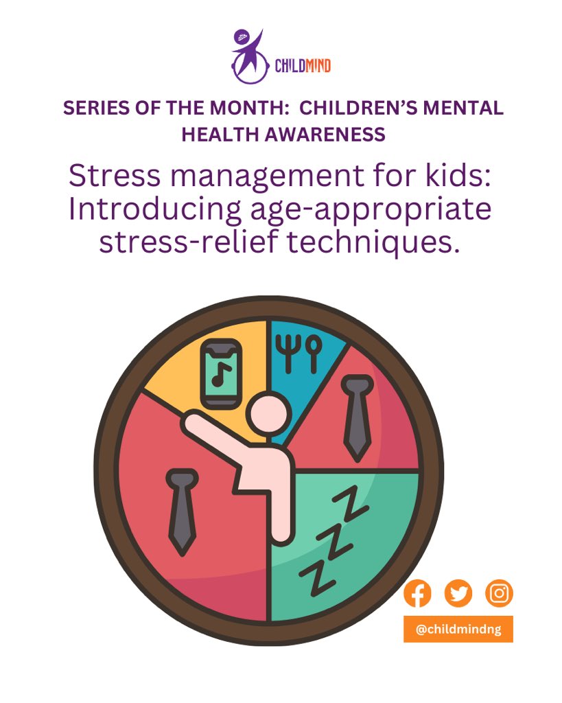 Childmindng's tweet photo. Wrapping up the series with this episode! Learn! Unlearn! Relearn!!!
#childrensmentalhealthawareness #mentalhealthawareness #childrensmentalhealthmatters https://t.co/J9fyI0fER2