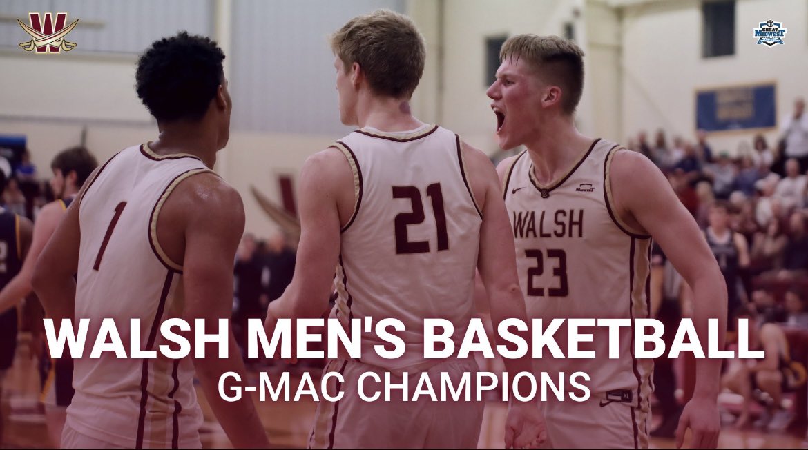 Walsh Cavaliers tweet media