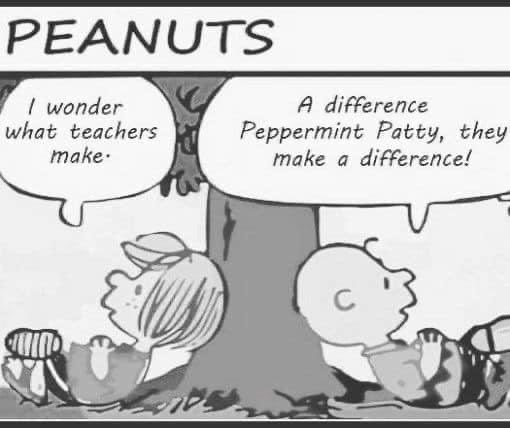 They certainly do.
