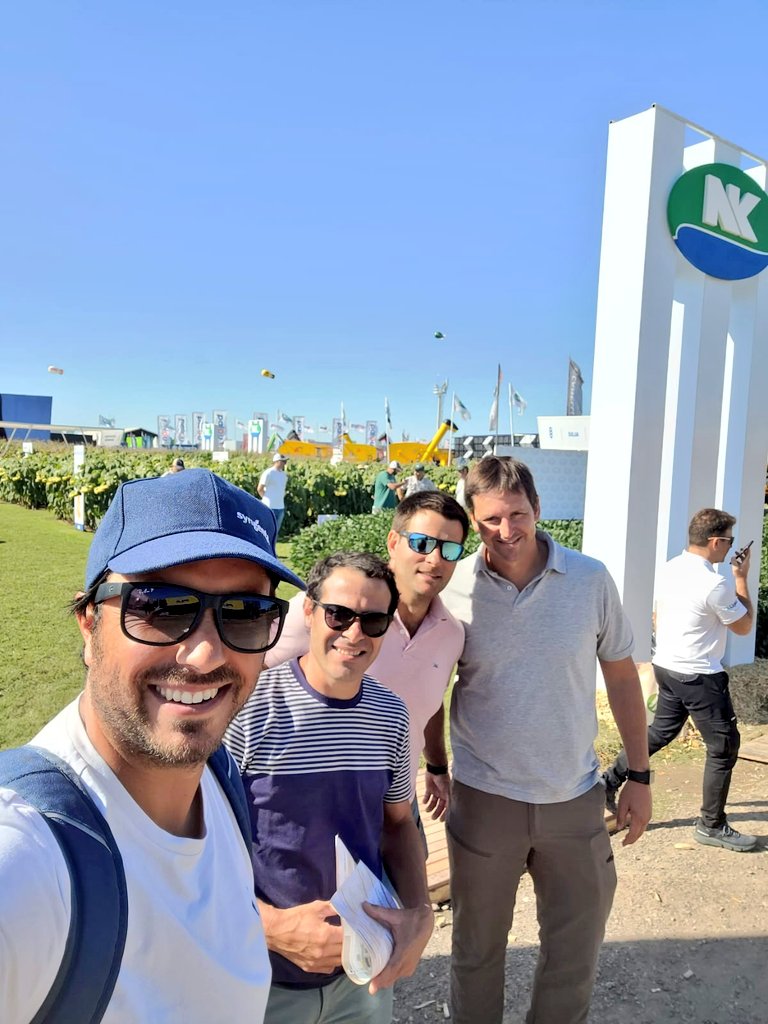 Agropack tweet media