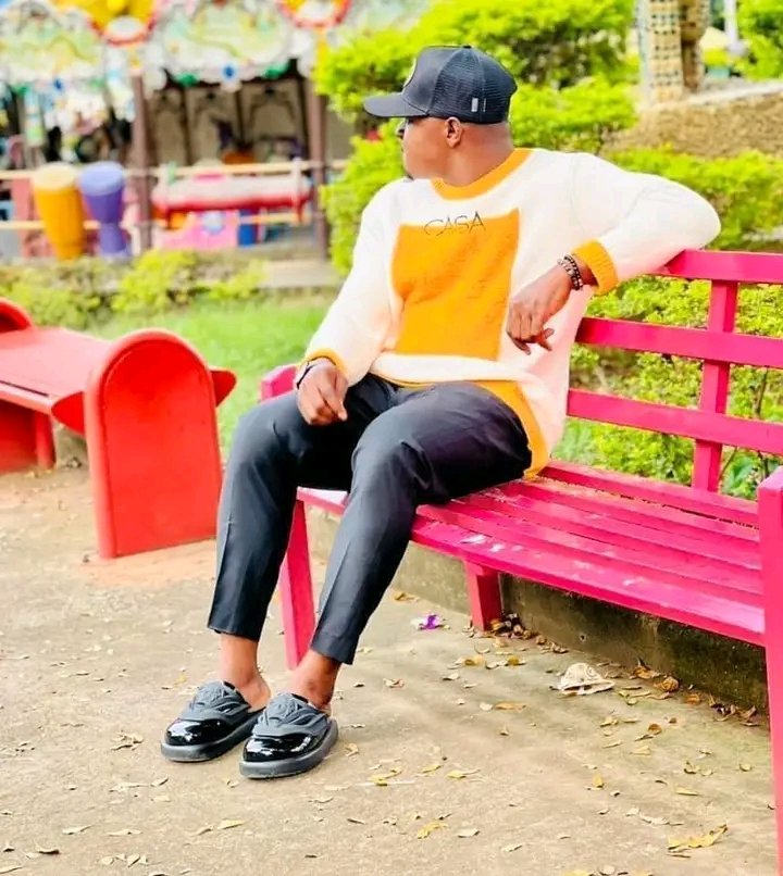 Don't let others live your life for you. Love for you—not for others. Marry for you—not for others. Live your life with the assurance that whether you are John or Jesus, no one is getting out of this world alive and that even if you become God, you cannot please everyone.
#KAA