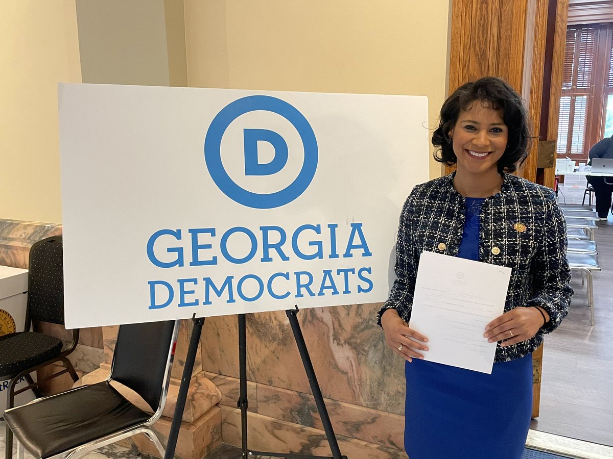 Sagamore Hill Consulting tweet media