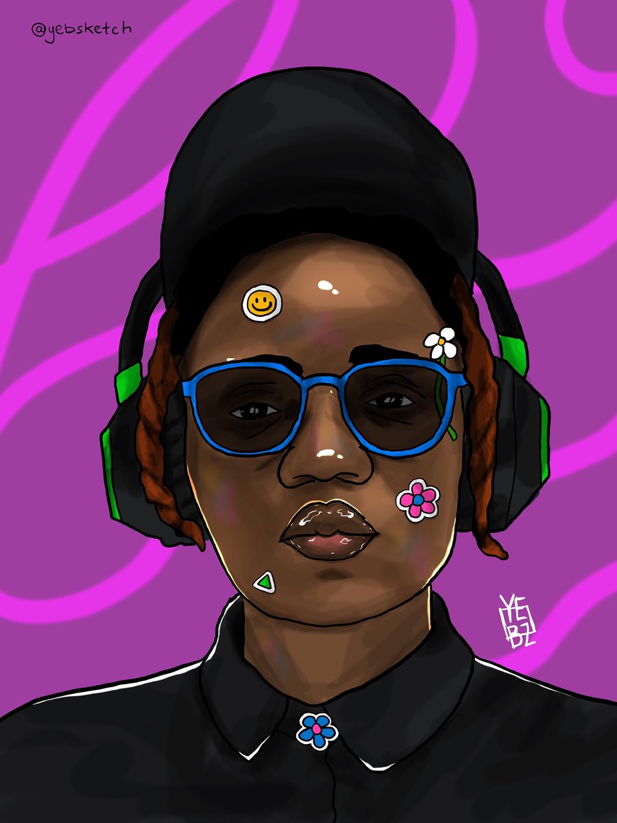 Portrait//23
@kweitheleo_ 
🎵🤌🏽