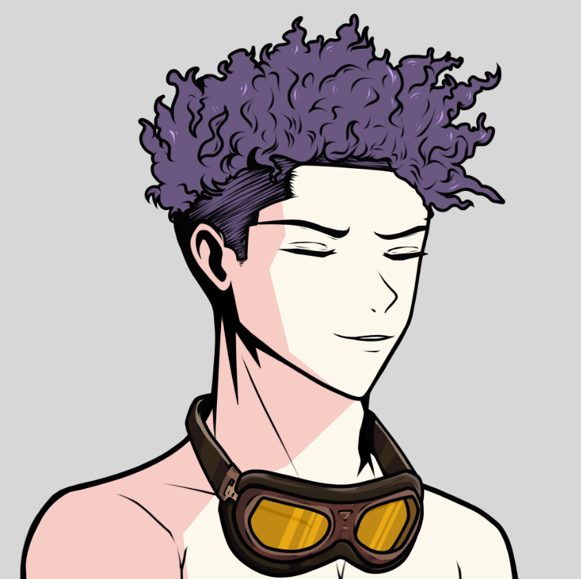 Headed to the Rooftop with <a href="/Kuroki_NFT/">Kuroki 🎴</a> 

How did I do <a href="/Nick_Alex_1/">ᴘʜᴀꜱᴇ 101</a> ?