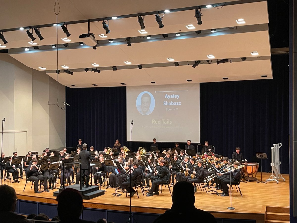 Highlands Band tweet media