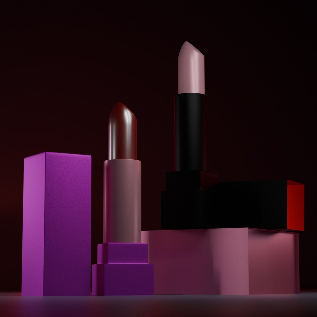 Been slowly learning cgi