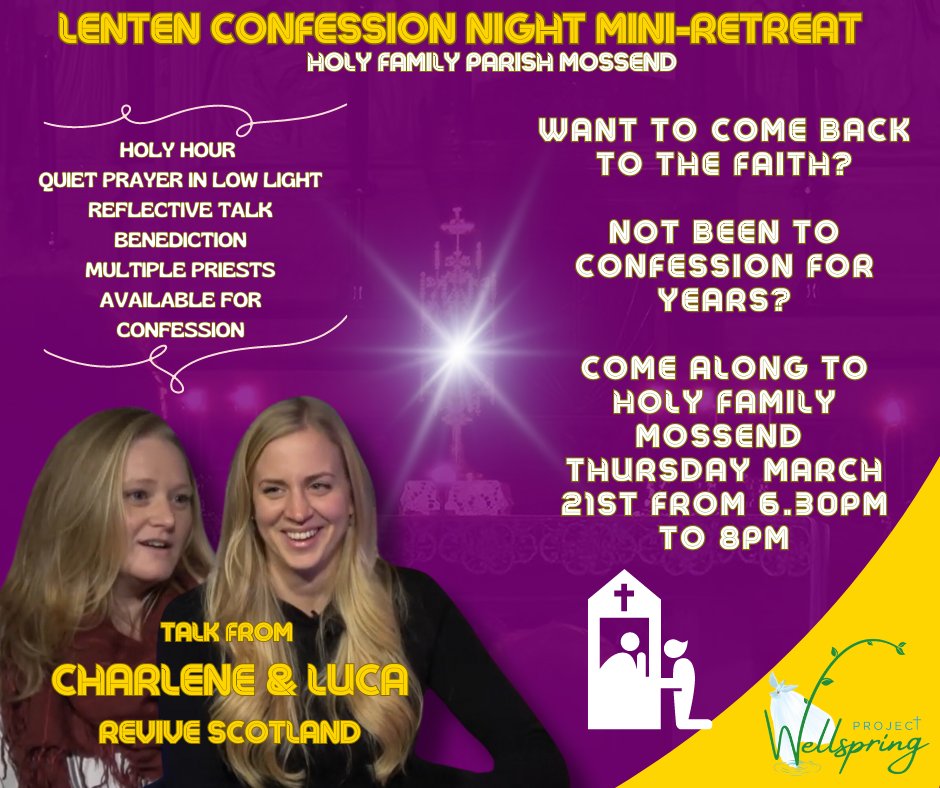 Sancta Familia Media tweet media