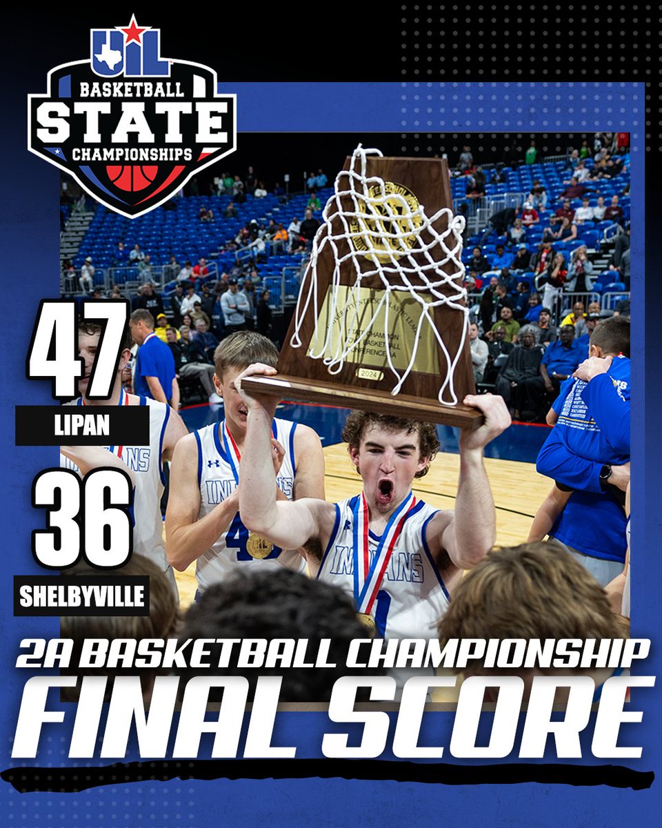 Texas UIL tweet media