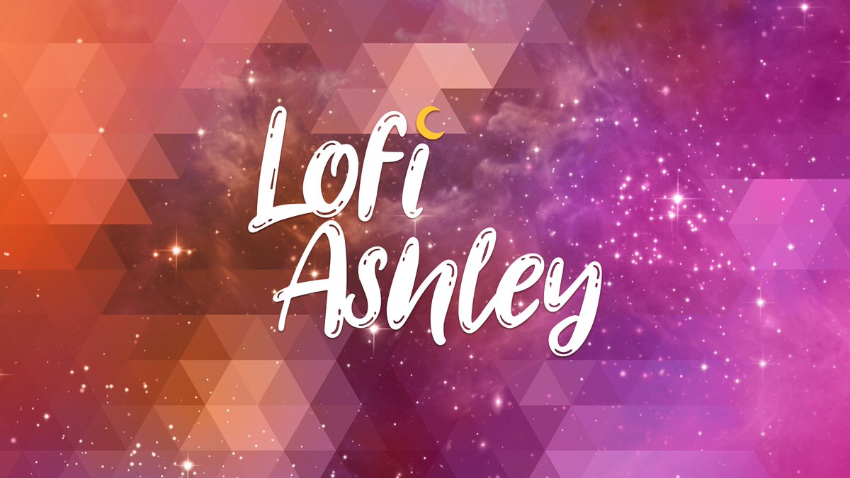 LofiAshley, PhD 🏳️‍⚧️ tweet media