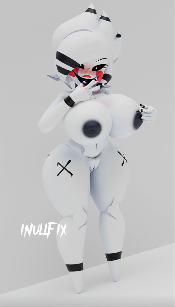 inullfix0's tweet photo. marie everywhere xd😅
#blender #fnia #marie #fredinasnightclub
#cryptiacurves
models by : @CryptiaCurves https://t.co/bNX06xQazv