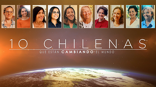 TVN's tweet photo. ¡Buenas tardes! Comienza "10 Chilenas"

♀ Comenta con #10Chilenas

📡Sigue la señal en vivo https://t.co/XYEkJadpbI https://t.co/iBCu4XTlxP