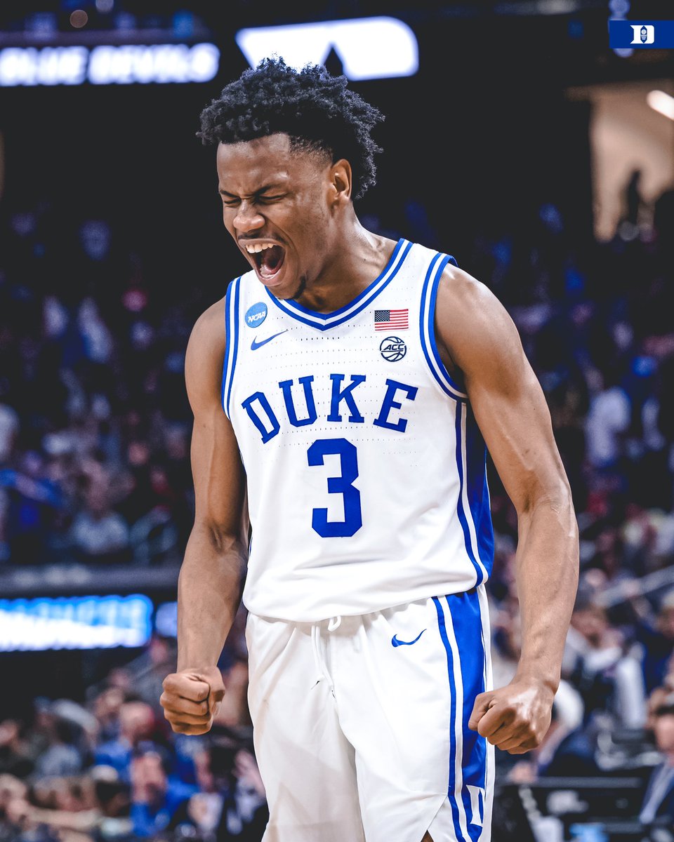 Blue Devils tweet media