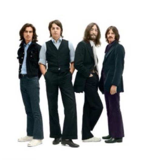 historyrock_'s tweet photo. Are The Beatles better than Pink Floyd? 🤔
#TheBeatles #PinkFloyd https://t.co/Rth2ciVaG2