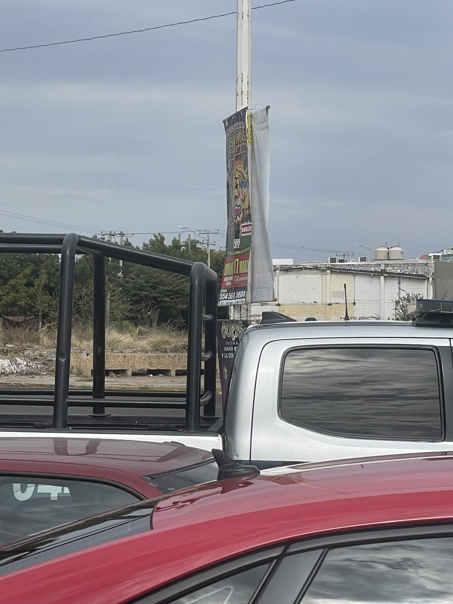 jacaco's tweet image. #ContaminaciónVisual #Culiacan #MedioAmbiente