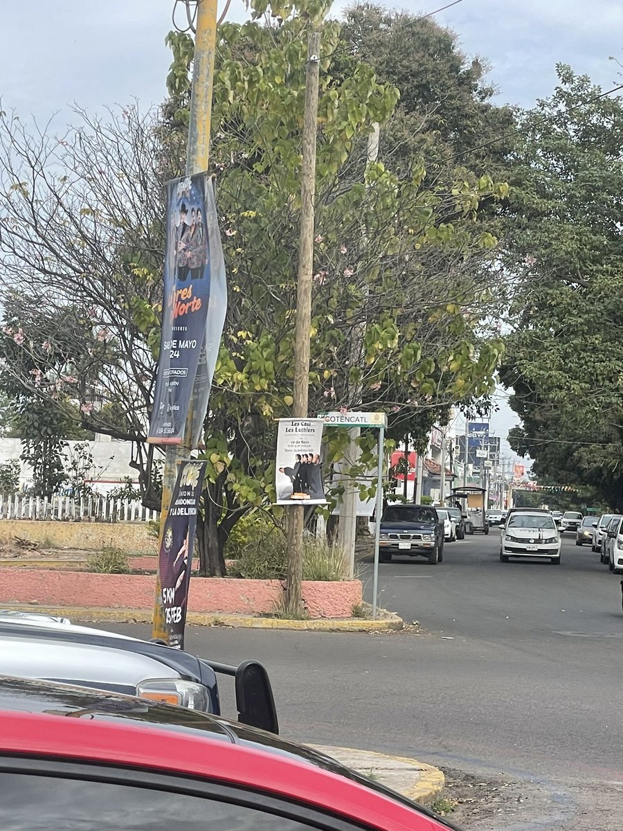 jacaco's tweet image. #ContaminaciónVisual #Culiacan #MedioAmbiente