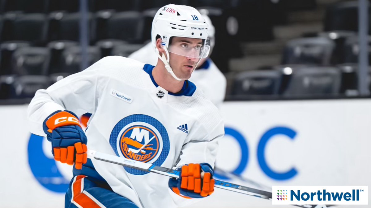 NYIslanders tweet picture