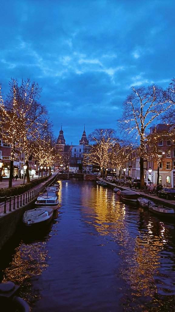 Great opportunity in a great city #Amsterdam #pathology #VUmc #lungpath #thoracicpath