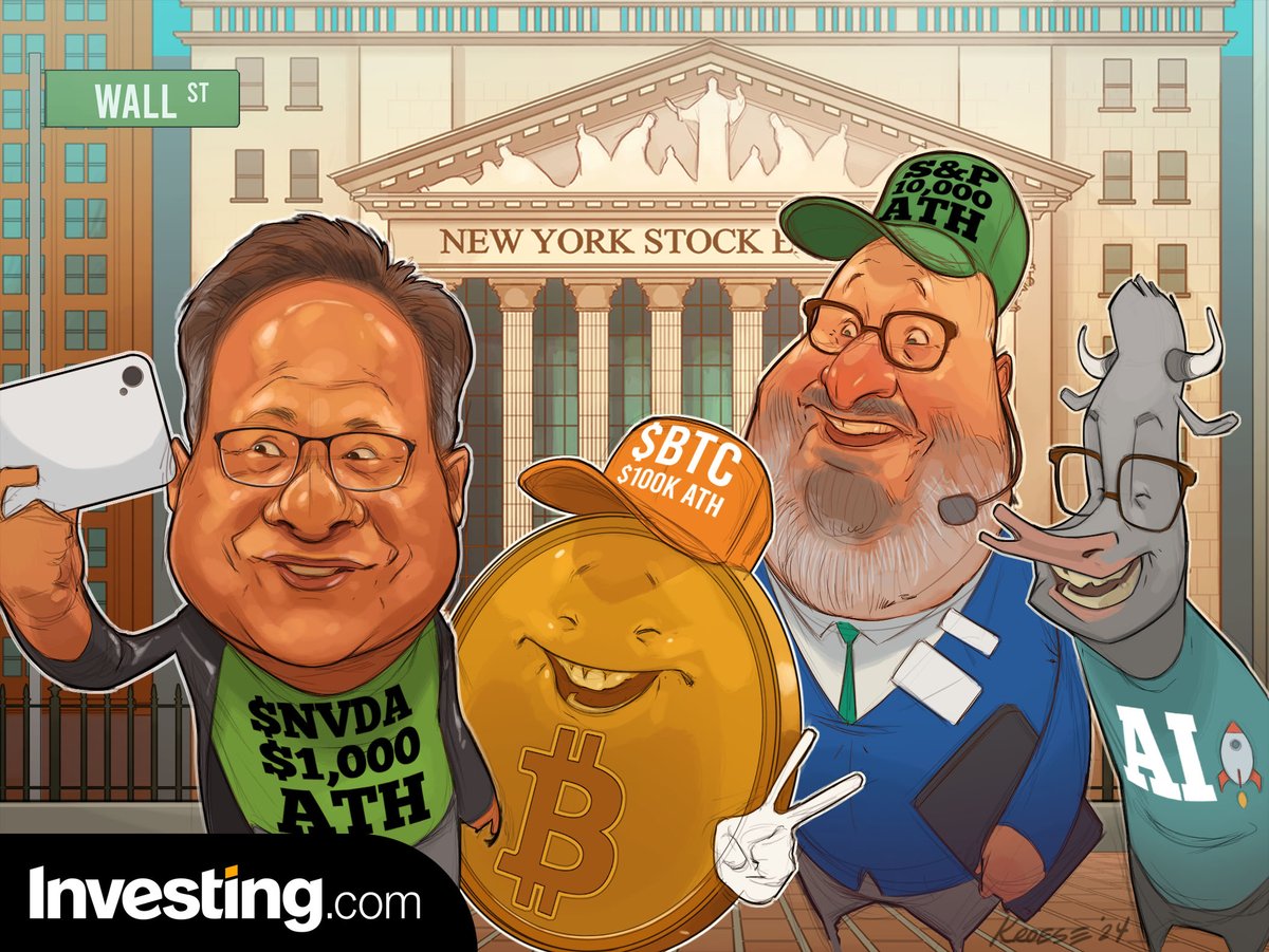 LE INDICAZIONI DI WALL STREET