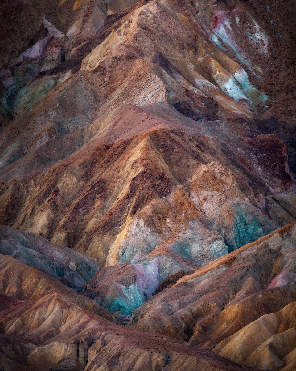 Layers of Time
#deathvalleynationalpark