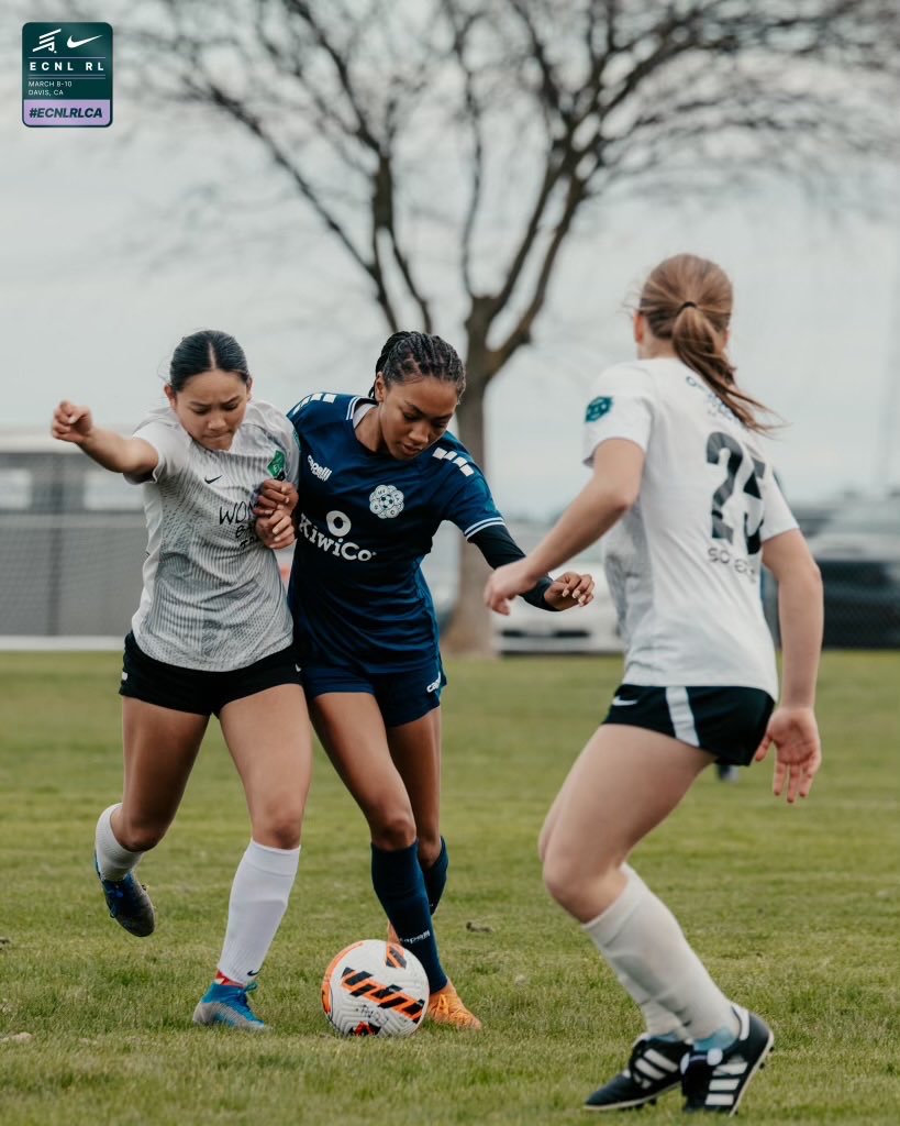 ECNL Girls tweet media