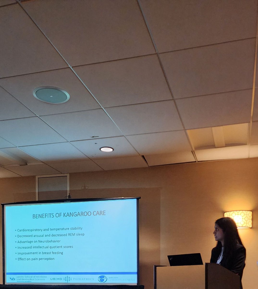 Praveen (@chandrpk) on Twitter photo <a href="/EasternSPR/">ESPR</a> <a href="/MarykasuMD/">Mary Divya Kasu</a> presenting her kangaroo care project <a href="/munmun_rawat/">Munmun Rawat</a> <a href="/DeepaliHandaNeo/">Deepali Handa MD MBA</a> <a href="/MausmaBawa/">Mausma Bawa</a> <a href="/Hamza_AbbasiMD/">Hamza Abbasi</a> <a href="/clablancomd/">clariss blanco</a> <a href="/Jacobs_Med_UB/">Jacobs School at University at Buffalo</a> <a href="/OCHBuffalo/">Oishei Children's Hospital</a> <a href="/EasternSPR/">ESPR</a> <a href="/MarykasuMD/">Mary Divya Kasu</a> presenting her kangaroo care project <a href="/munmun_rawat/">Munmun Rawat</a> <a href="/DeepaliHandaNeo/">Deepali Handa MD MBA</a> <a href="/MausmaBawa/">Mausma Bawa</a> <a href="/Hamza_AbbasiMD/">Hamza Abbasi</a> <a href="/clablancomd/">clariss blanco</a> <a href="/Jacobs_Med_UB/">Jacobs School at University at Buffalo</a> <a href="/OCHBuffalo/">Oishei Children's Hospital</a>