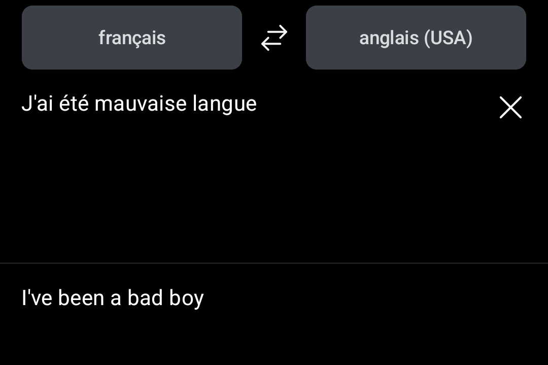 Apobiglouglou's tweet photo. Comment ça??? https://t.co/7aItsVLefA