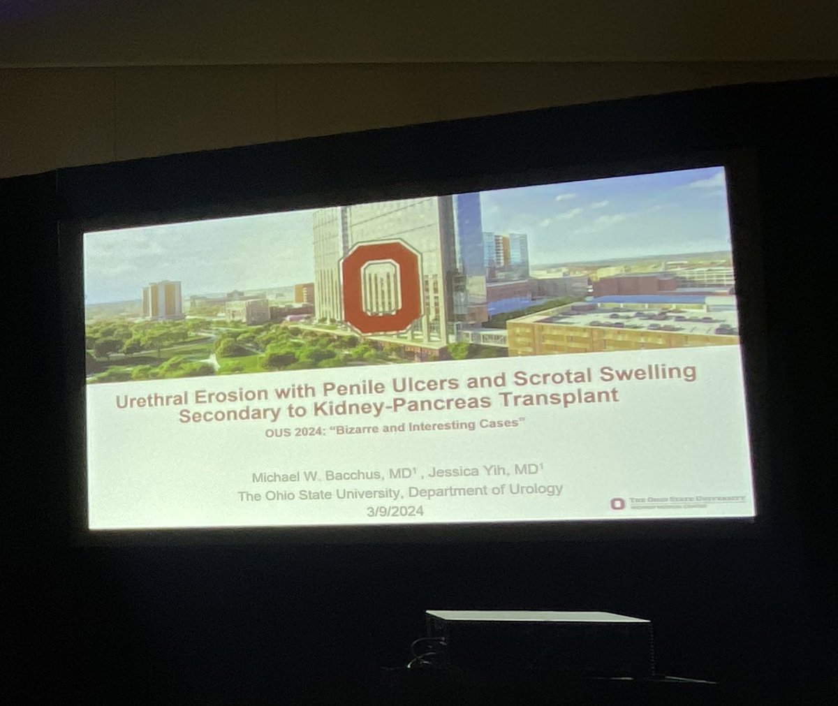 Jessica Yih tweet media