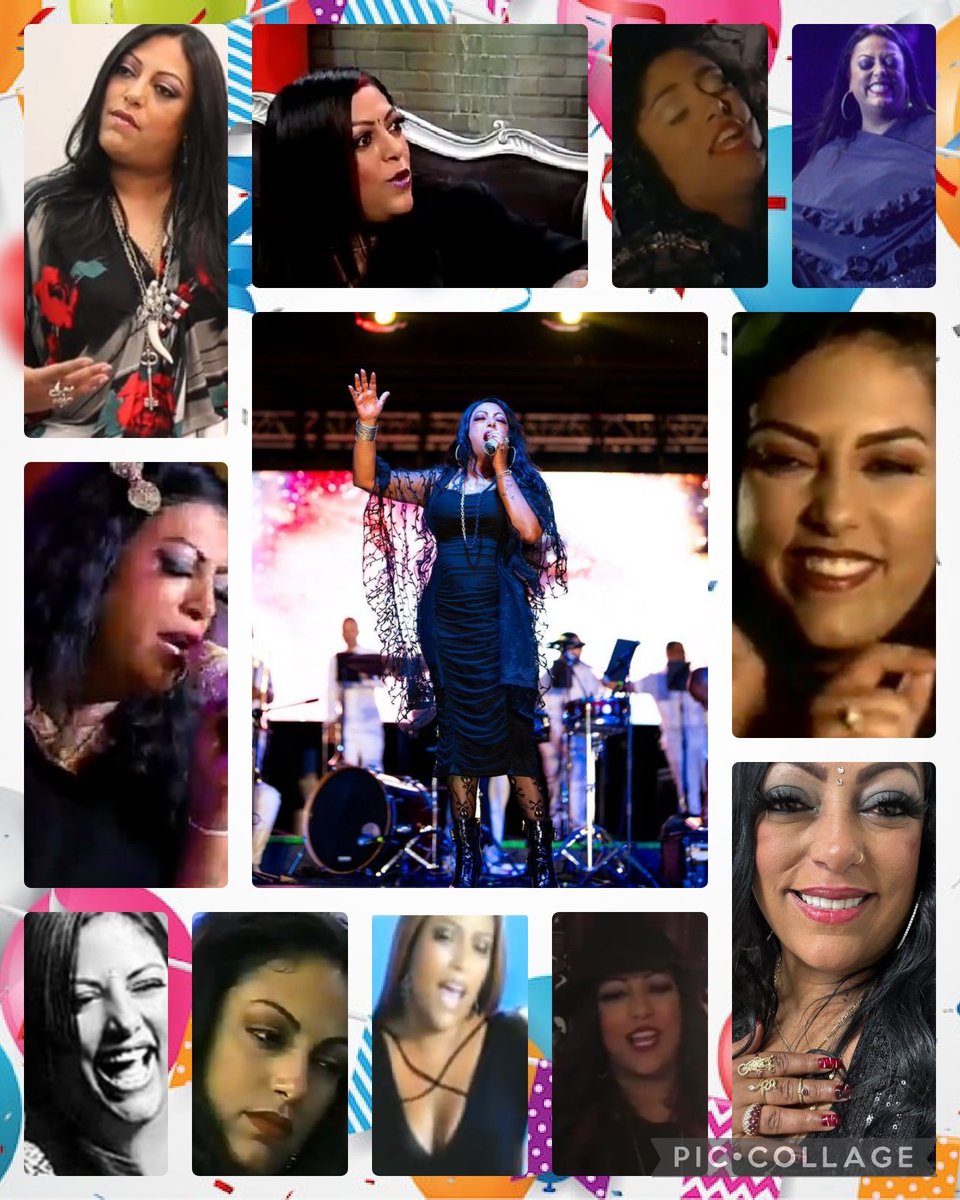 Carla_yamiris's tweet photo. Hoy Cumpleaños Una Maravillosa Artista A Cual Admiro Demasiado Amo Su Personalidad Y Sus Canciones Eres Una De Las Mejores Salsera De Puerto Rico La Princesa De La Salsa Y La Más Que Canta En Este Dia Que Dios Te Llene De Salud Te Amo Con Tada MiAlma @laindiaofficial 💕😍 https://t.co/2ArrbJSunC