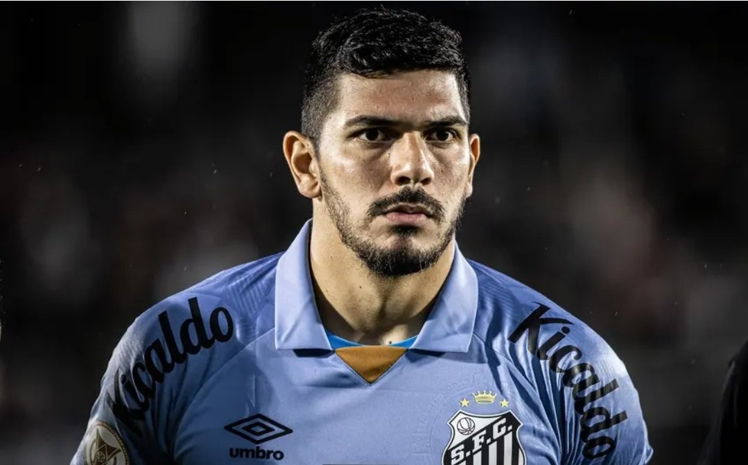 fpm2004's tweet photo. O Santos vai enfrentar a Portuguesa nas quartas de final. Em caso de empate a decisão vai para os pênaltis.

Vocês confiam ou não no João Paulo em uma decisão nos pênaltis? https://t.co/QP8kQnv0J9