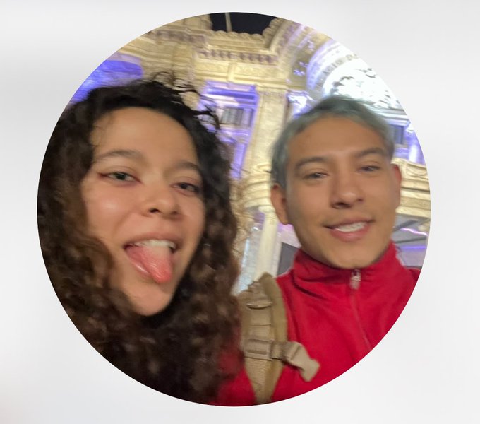 Ya localic&eacute; al Chico Abraham Falta que me responda !! Contexto : es el chico que se pele&oacute; en la Calle<a href="/tag/internationalwomensday"class="tags"><span>#internationalwomensday</span></a><a href="/tag/saturday"class="tags"><span>#saturday</span></a><a href="/tag/sabado"class="tags"><span>#sabado</span></a><a href="/tag/buensabado"class="tags"><span>#buensabado</span></a>