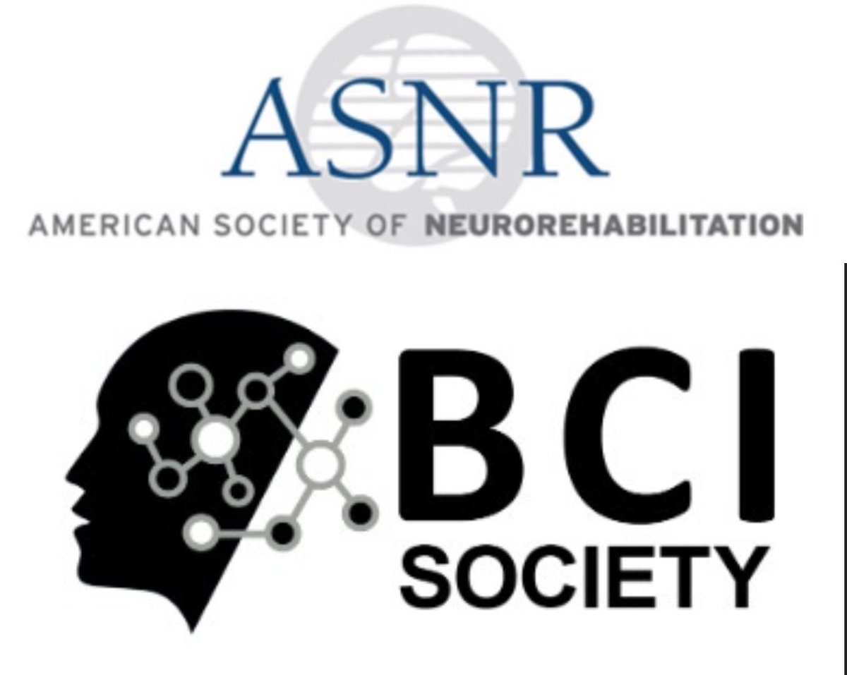 SAVE THE DATE: Inaugural Implantable Brain Computer Interface (BCI) Workshop What: Inaugural Implantable Brain Computer Interface (BCI) Workshop When: Wednesday April 10th, 5.30pm-8.30pm (dinner included) Where: American Society of Neurorehabilitation ASNR, Hilton Palacio del…