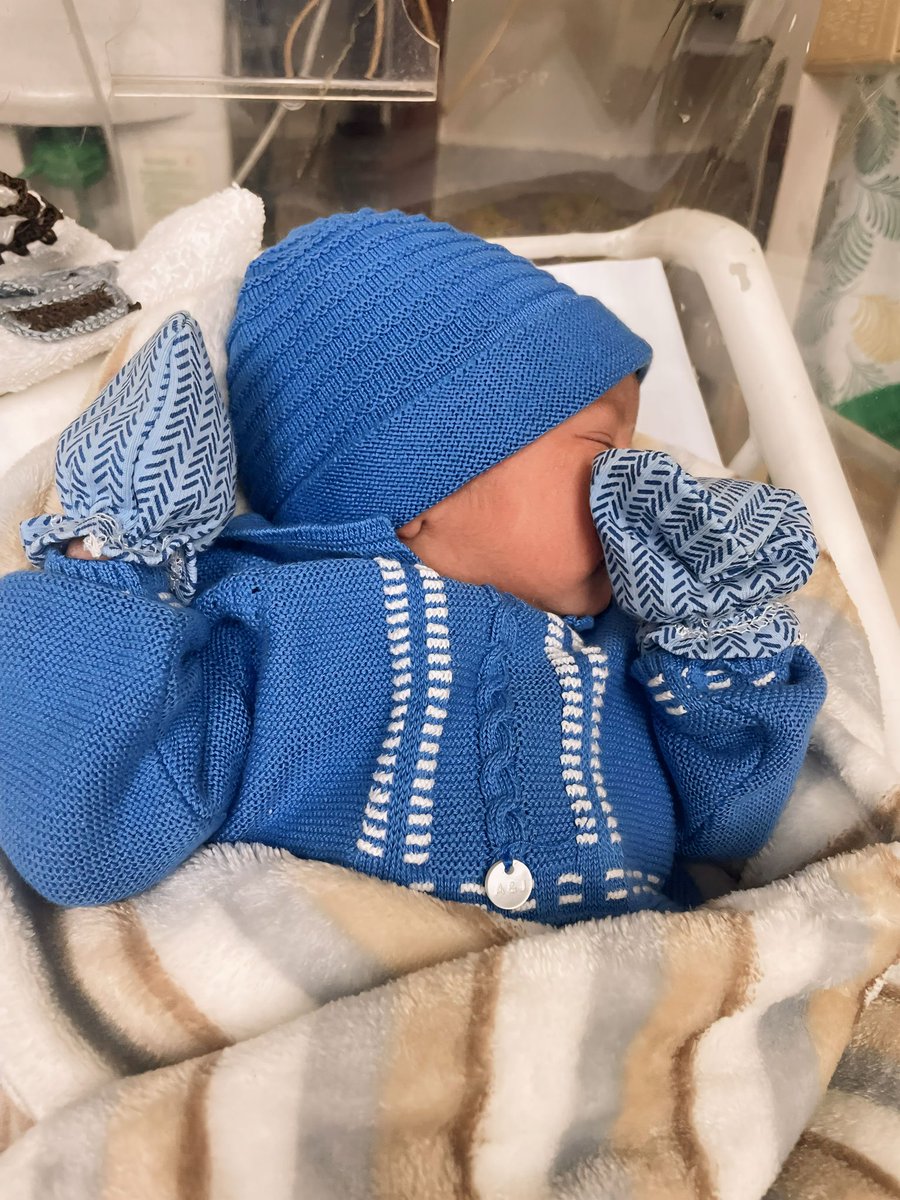 Mi vida entera 💙🧸