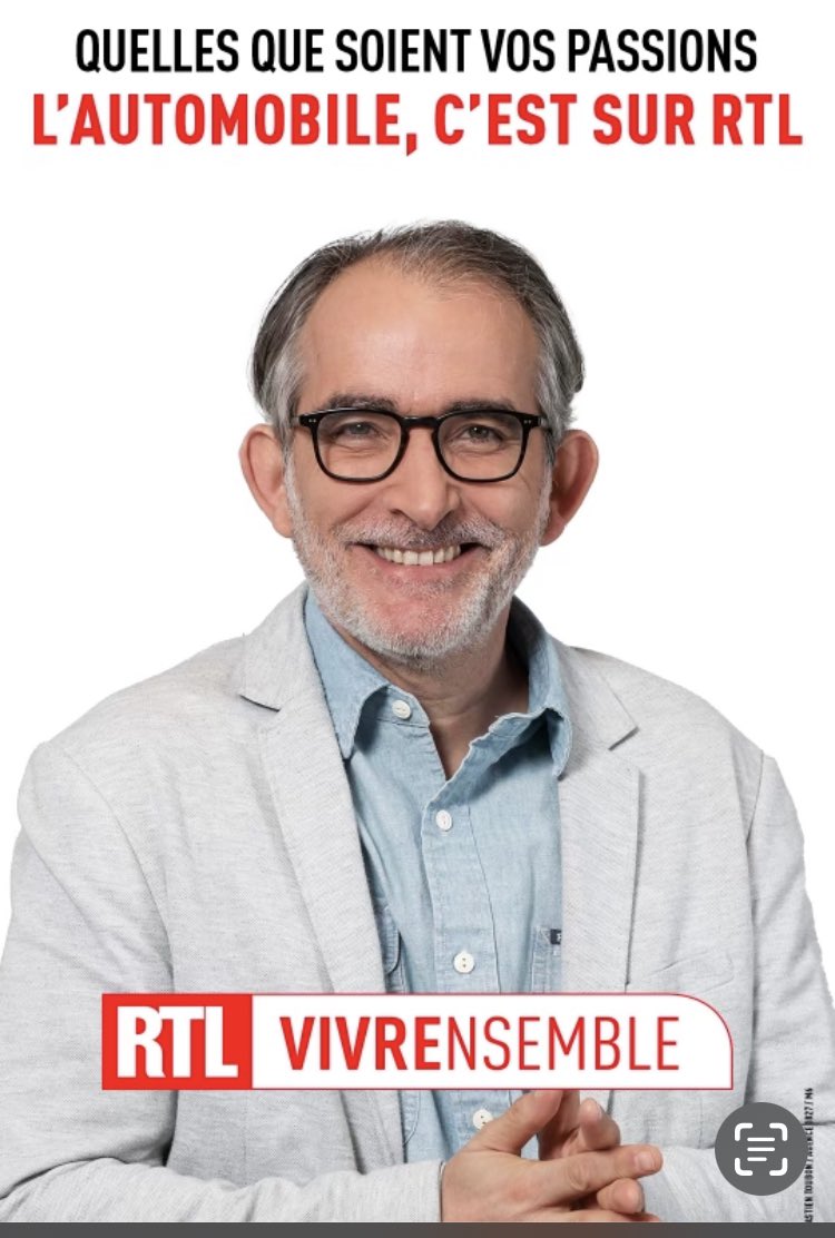 Christophe Bourroux (@cbourroux) on Twitter photo Rdv demain matin 7 h 40 ☕️comme chaque dimanche dans <a href="/RTLmatinweekend/">RTL Matin Weekend</a> avec <a href="/StphCarpentier1/">Stéphane Carpentier</a> pr vivre l’actu automobile : Prix essence, GPL, E85, ⛽️électriques ⚡️essais en avant première, les bons plans…C’est dans Auto Radio 🚗 Rdv demain matin 7 h 40 ☕️comme chaque dimanche dans <a href="/RTLmatinweekend/">RTL Matin Weekend</a> avec <a href="/StphCarpentier1/">Stéphane Carpentier</a> pr vivre l’actu automobile : Prix essence, GPL, E85, ⛽️électriques ⚡️essais en avant première, les bons plans…C’est dans Auto Radio 🚗