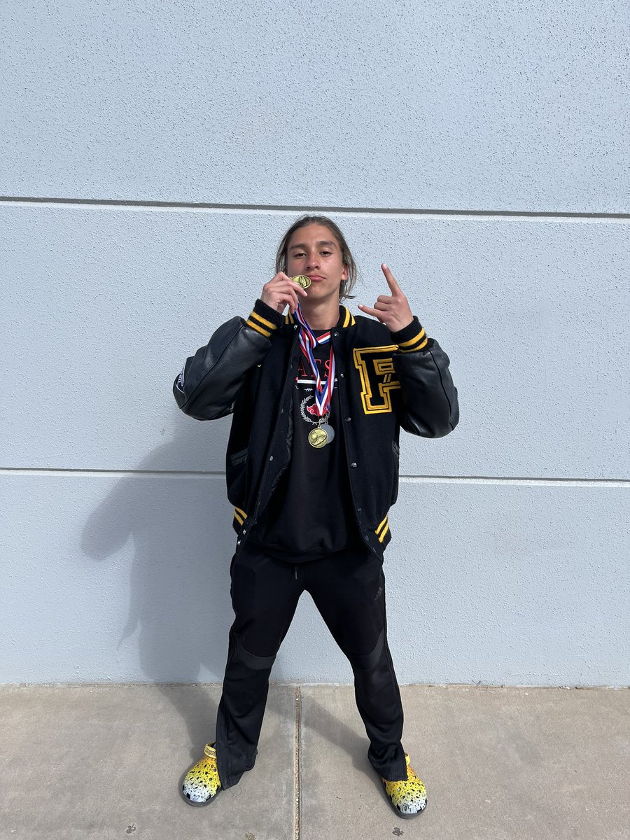 The Park T&F/ XC tweet media