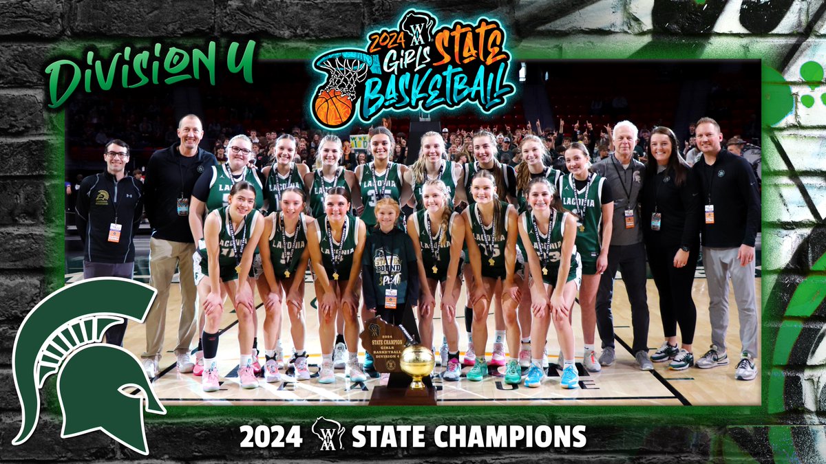 WIAA State Tournaments tweet media