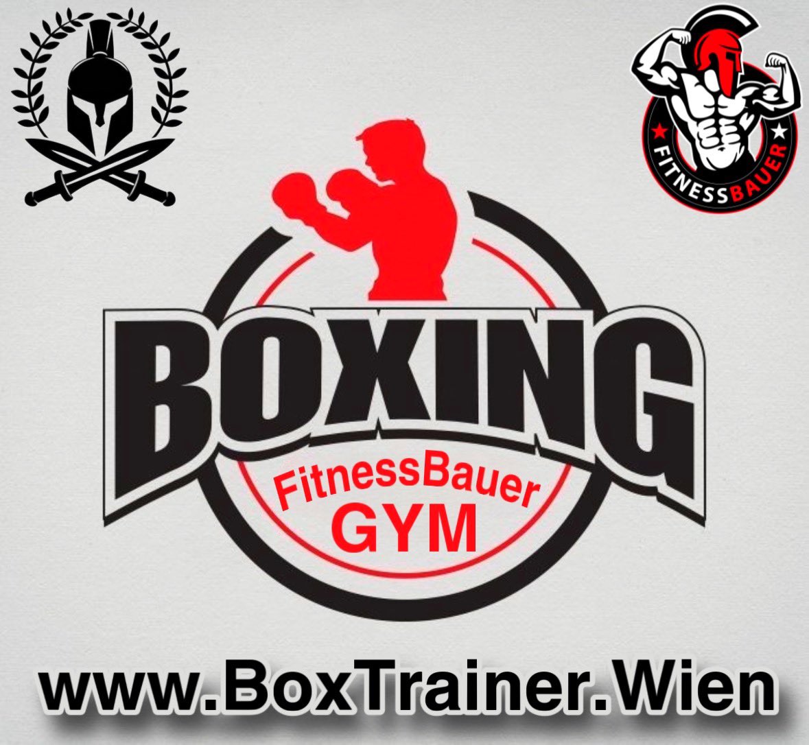 BoxTrainer.Wien 🦾🔥🥊
#BoxTrainer #BoxTraining #BoxGym #Boxing #FitnessBauer #FitnessBauerGym #Personaltrainer