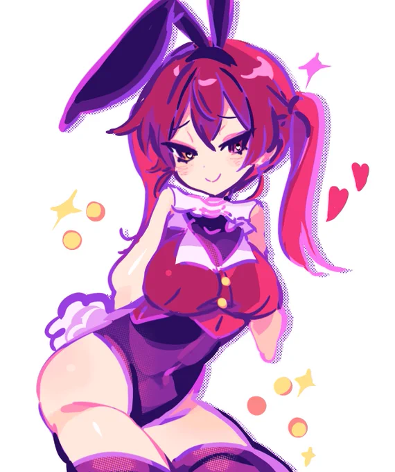 寝る前にスケッチするです#マリンのお宝#宝鐘マリン 