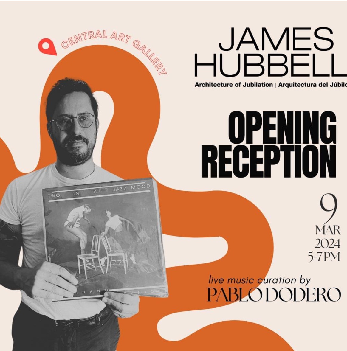 TONIGHT enjoy the Opening Reception | James Hubbell: Architecture of Jubilation! Everyone is invited to the Art Gallery opening this evening, Saturday, March 9. Doors open at 5 p.m. See event details 🔗 sandiego.librarymarket.com/event/opening-…