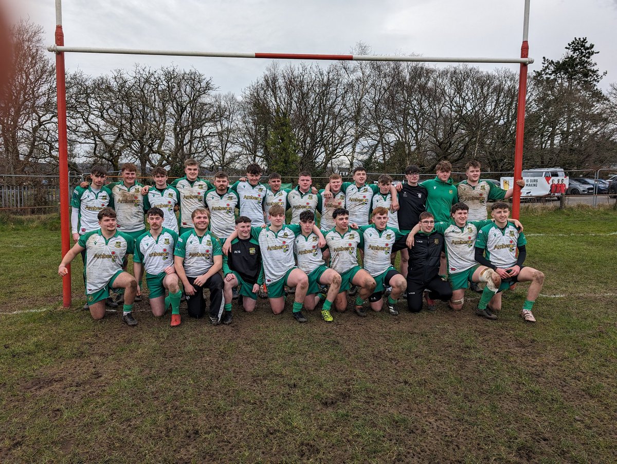 kttandy's tweet photo. Great to reach the Welsh youth cup final with this great group. Well done lads!! https://t.co/zcnkgVCCBP